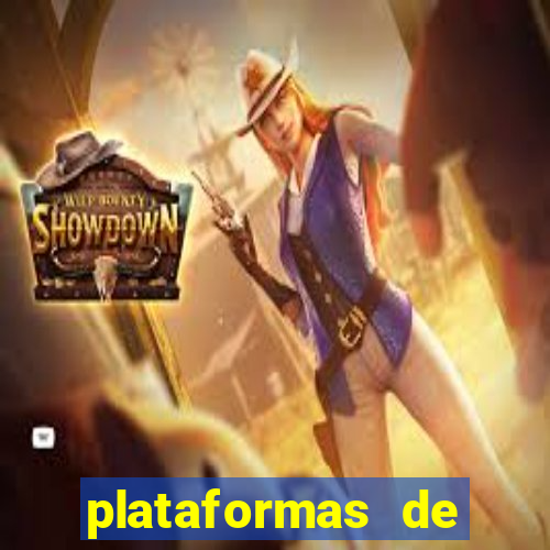 plataformas de jogos do tigre